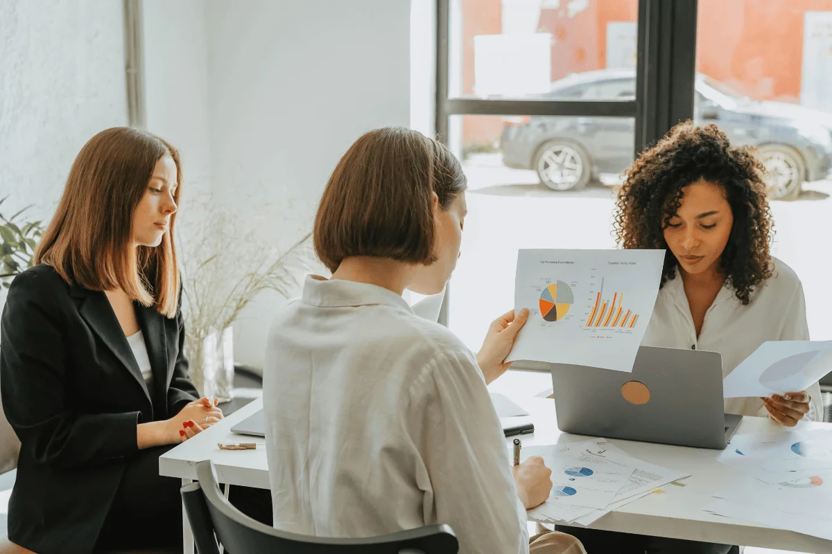 How Data Analytics Agents Work