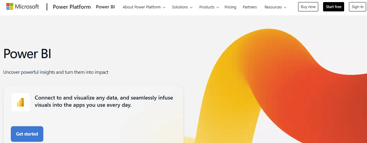 Power BI Copilot