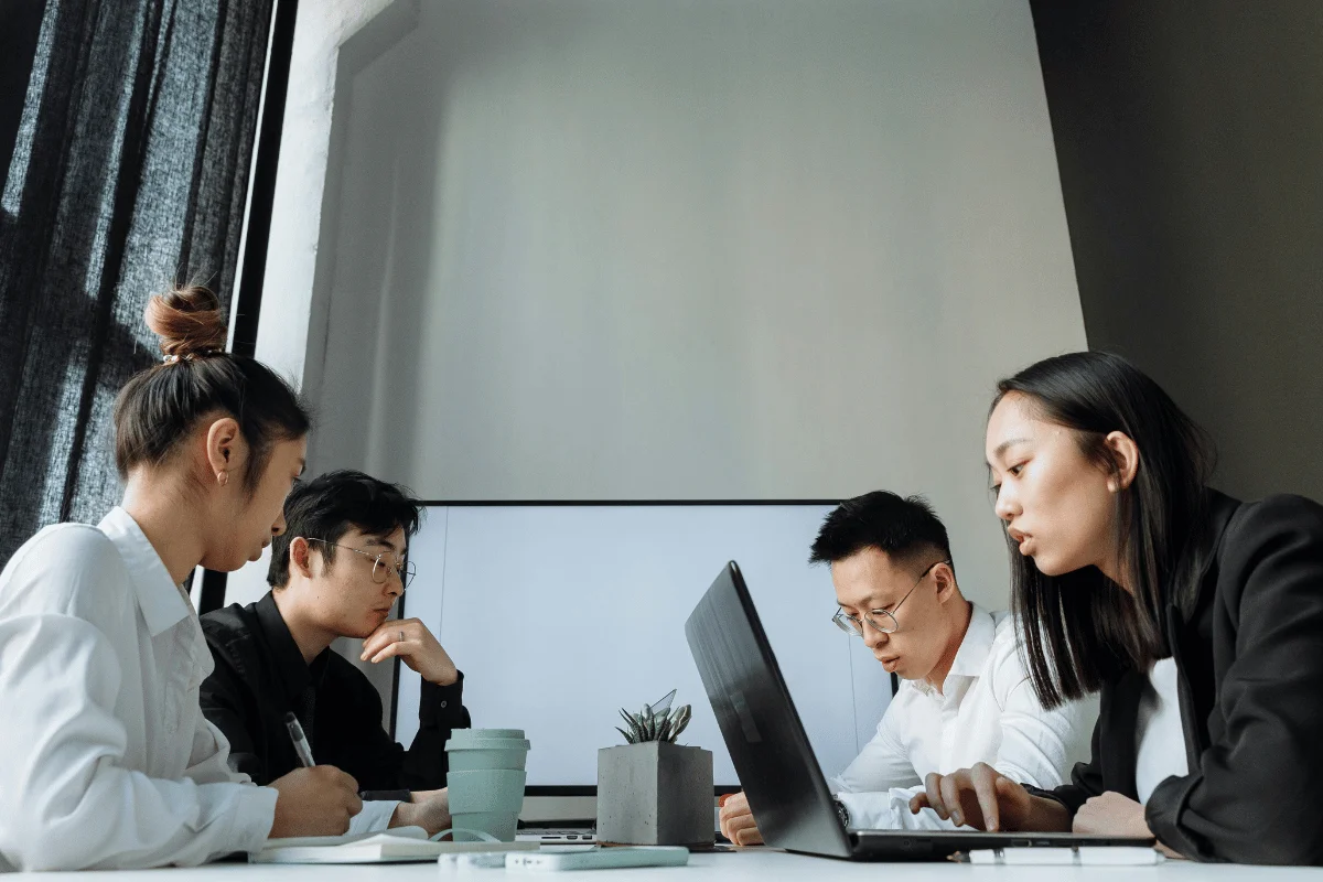 Benefits of Using Conversational Analytics Software