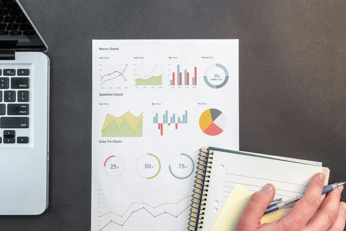 Key Features to Look for in an Enterprise Analytics Platform