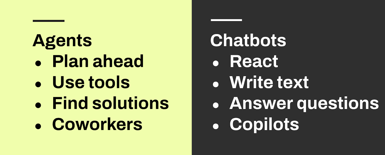 Cognitive layer diagram