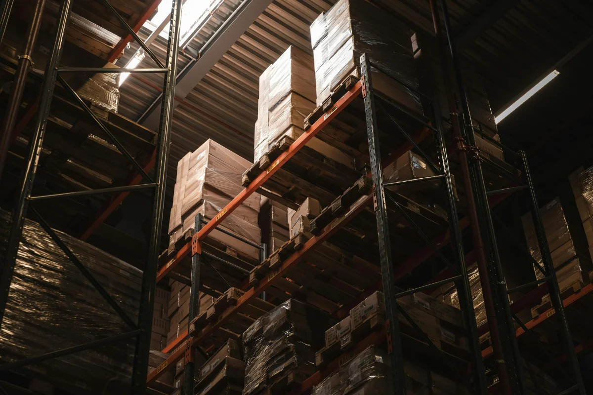 Benefits of Using Predictive Analytics for Inventory and Forecasting