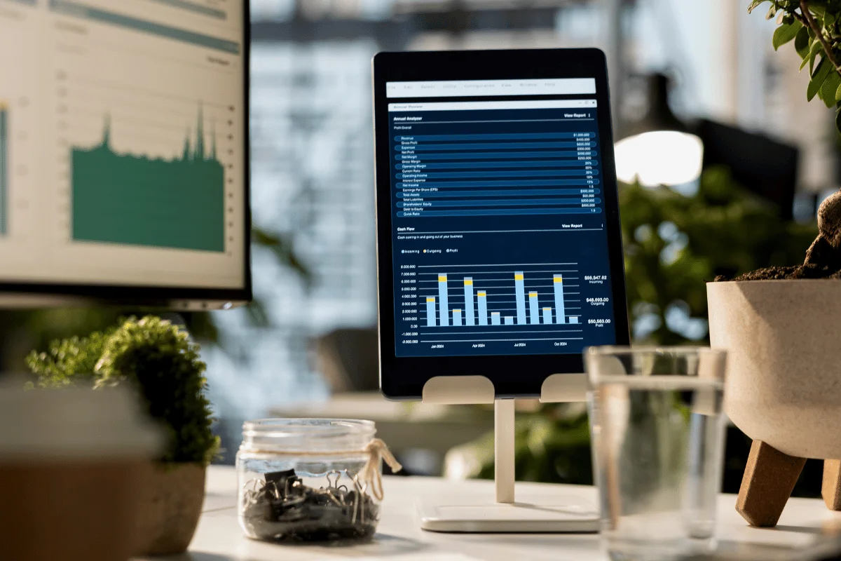 Future Trends Shaping Manufacturing Analytics