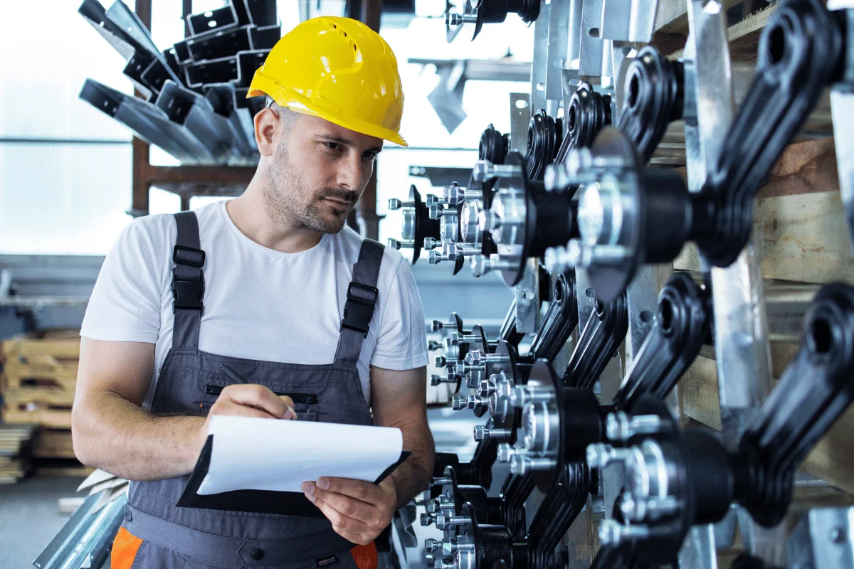 Why Predictive Analytics Matters for Manufacturing Performance