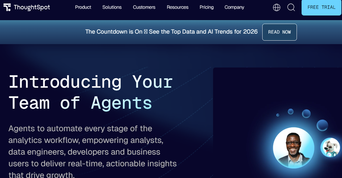 ThoughtSpot
