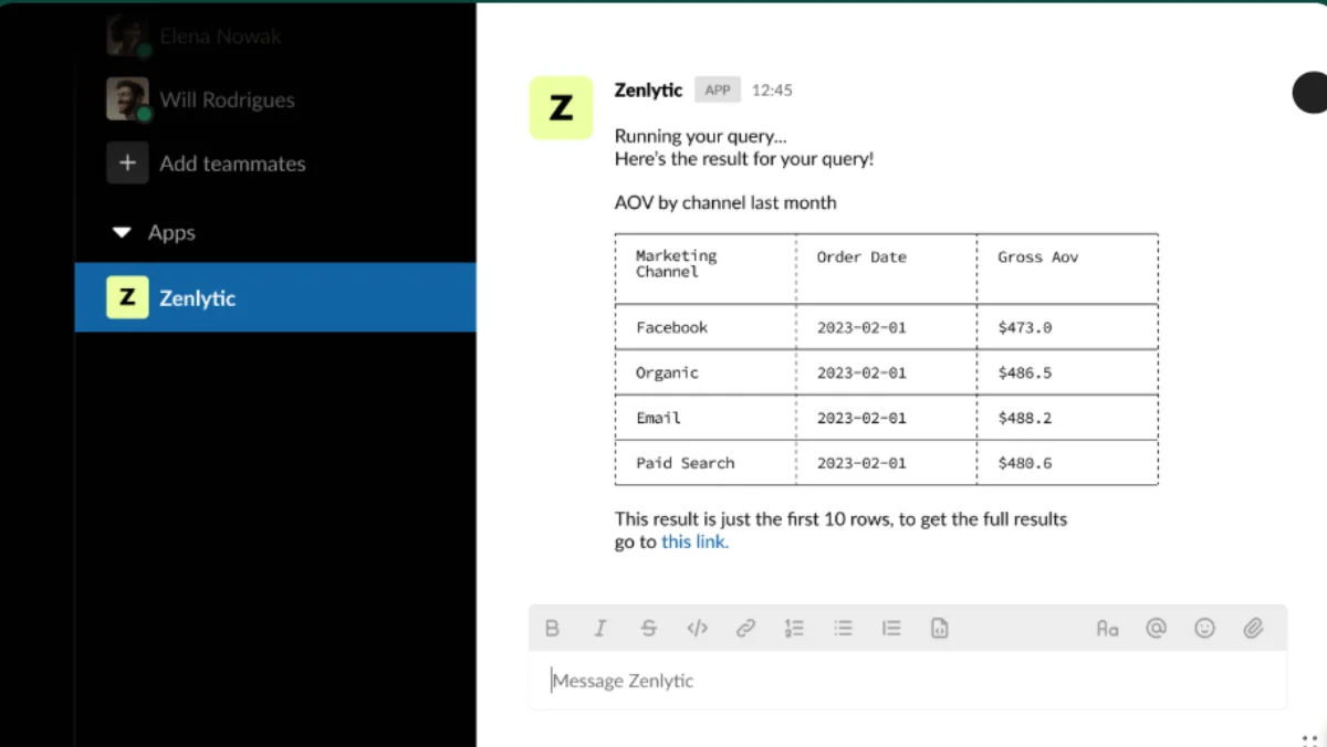 What is a Self-Service Analytics Tool and Why They Matter