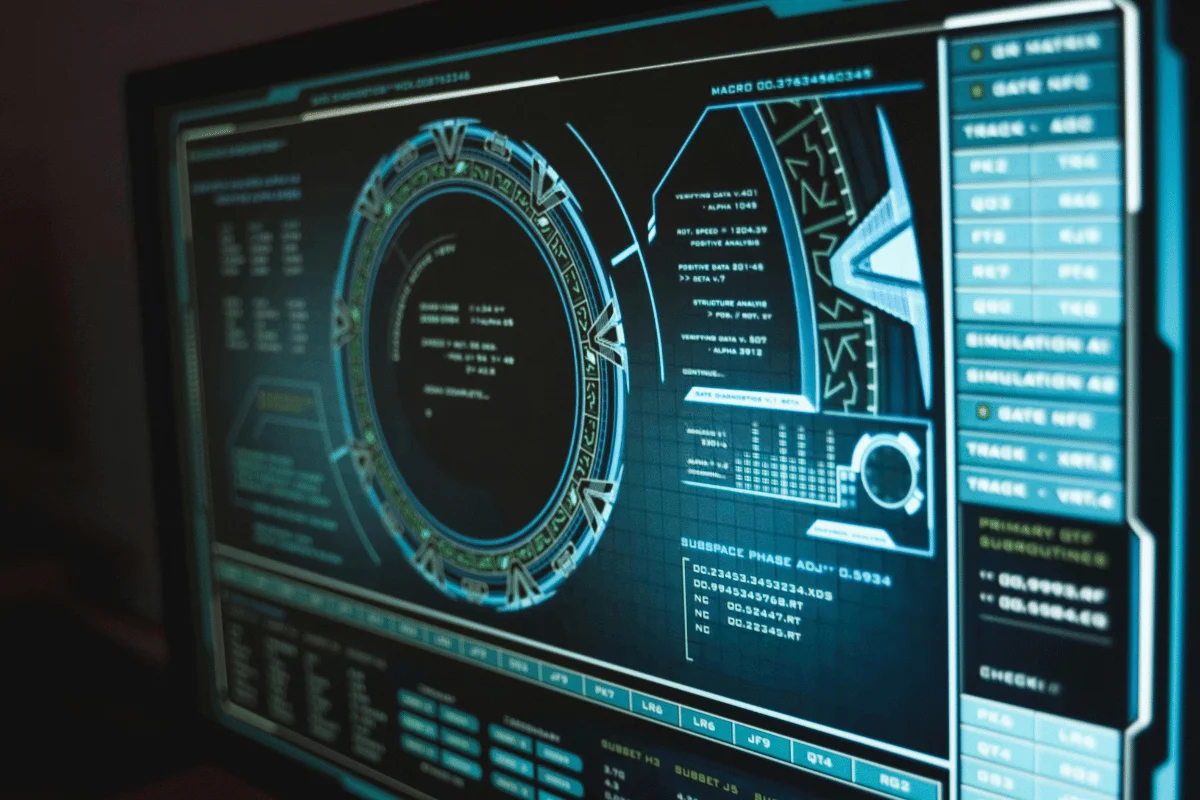 How Self-Service BI Works