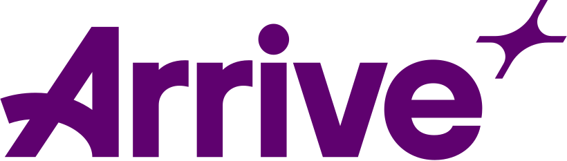 Arrive